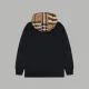 【BURBERRY 公式旗艦店】バーバリー パーカースウェットご好評に付き再入荷!241113 【BURBERRY 公式旗艦店】バーバリー パーカースウェットご好評に付き再入荷!241113