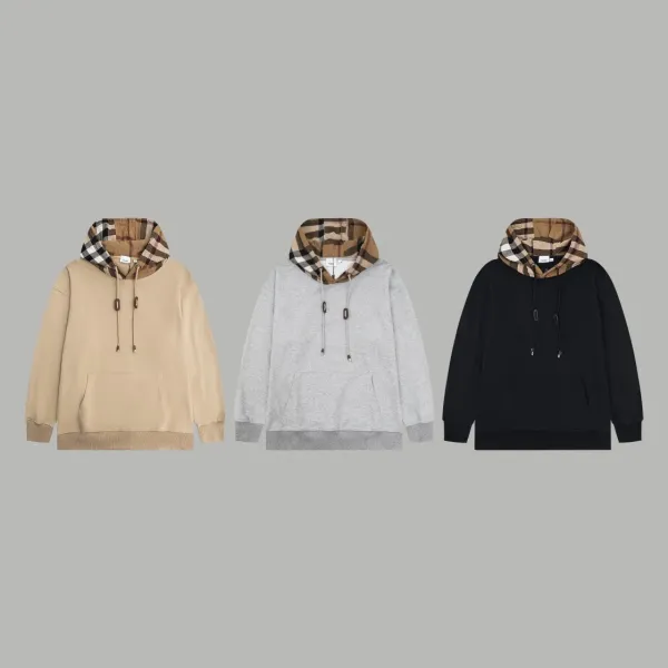 【BURBERRY 公式旗艦店】バーバリー パーカースウェットご好評に付き再入荷!241113 【BURBERRY 公式旗艦店】バーバリー パーカースウェットご好評に付き再入荷!241113
