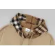 【BURBERRY 公式旗艦店】バーバリー パーカースウェットご好評に付き再入荷!241113 【BURBERRY 公式旗艦店】バーバリー パーカースウェットご好評に付き再入荷!241113