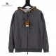 【BURBERRY  公式旗艦店】バーバリー パーカースウェットご好評に付き再入荷！241113