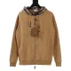 【BURBERRY  公式旗艦店】バーバリー パーカースウェットご好評に付き再入荷！241113