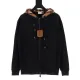 【BURBERRY  公式旗艦店】バーバリー パーカースウェットご好評に付き再入荷！241113