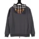 【BURBERRY  公式旗艦店】バーバリー パーカースウェットご好評に付き再入荷！241113