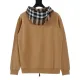 【BURBERRY  公式旗艦店】バーバリー パーカースウェットご好評に付き再入荷！241113