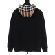 【BURBERRY  公式旗艦店】バーバリー パーカースウェットご好評に付き再入荷！241113