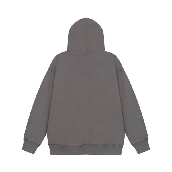 【BURBERRY  公式旗艦店】バーバリー パーカー  スウェットご好評に付き再入荷 240830