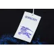 【BURBERRY 公式旗艦店】バーバリー  丸首の衛衣 スウェット ご好評に付き再入荷240829