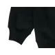 【BURBERRY 公式旗艦店】バーバリー  丸首の衛衣 スウェット ご好評に付き再入荷240829