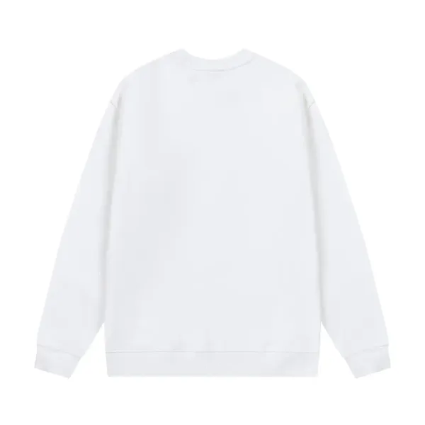 【BURBERRY 公式旗艦店】バーバリー 丸首の衛衣 パーカー ウェットご好評に付き再入荷 240809 【BURBERRY 公式旗艦店】バーバリー 丸首の衛衣 パーカー ウェットご好評に付き再入荷 240809