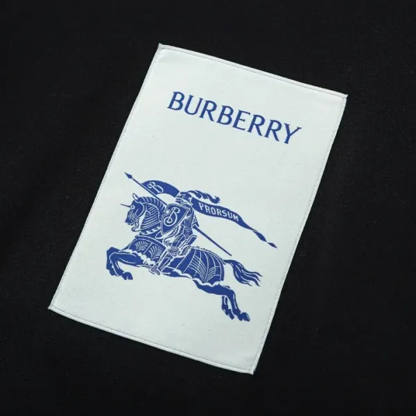 【BURBERRY 公式旗艦店】バーバリー 丸首の衛衣 パーカー ウェットご好評に付き再入荷 240809 【BURBERRY 公式旗艦店】バーバリー 丸首の衛衣 パーカー ウェットご好評に付き再入荷 240809
