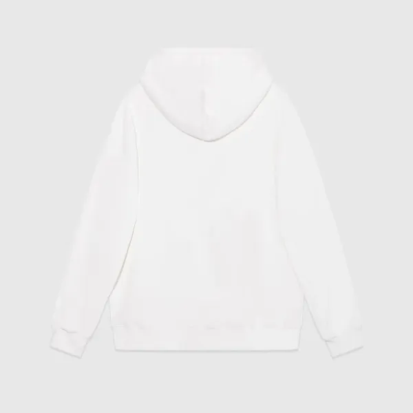 【BURBERRY  公式旗艦店】バーバリー パーカースウェットご好評に付き再入荷 240805