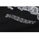 【BURBERRY  公式旗艦店】バーバリー パーカースウェットご好評に付き再入荷 240805