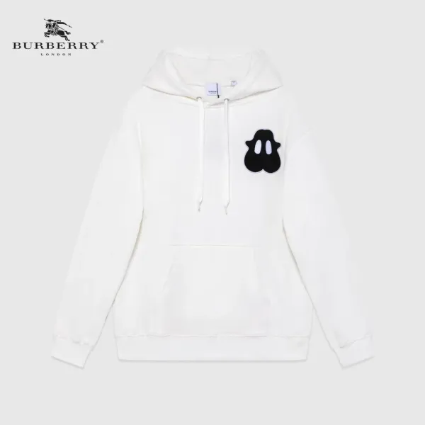 【BURBERRY 公式旗艦店】バーバリー パーカースウェットご好評に付き再入荷 240805 【BURBERRY 公式旗艦店】バーバリー パーカースウェットご好評に付き再入荷 240805