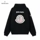 【MONCLER   公式旗艦店】モンクレール   パーカー スウェット ご好評に付き再入荷！241214