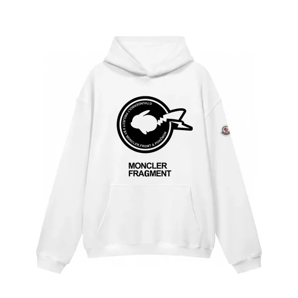 【MONCLER 公式旗艦店】モンクレール パーカー スウェット ご好評に付き再入荷!241214 【MONCLER 公式旗艦店】モンクレール パーカー スウェット ご好評に付き再入荷!241214