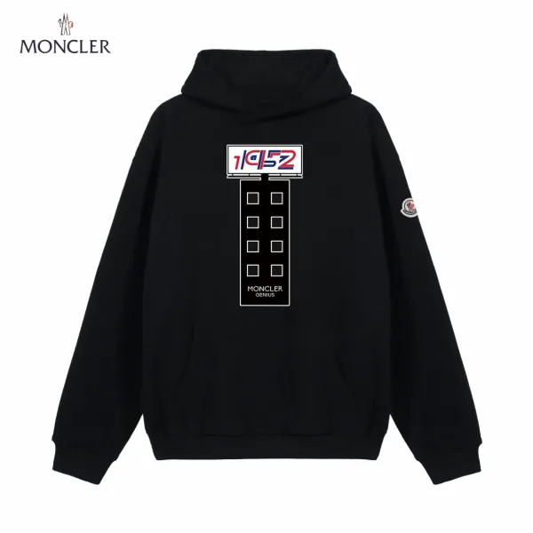 【MONCLER 公式旗艦店】モンクレール パーカー スウェット ご好評に付き再入荷!241214 【MONCLER 公式旗艦店】モンクレール パーカー スウェット ご好評に付き再入荷!241214