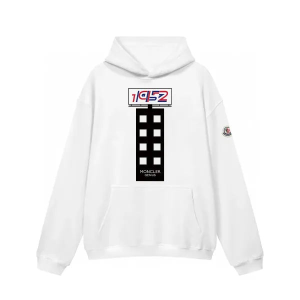 【MONCLER 公式旗艦店】モンクレール パーカー スウェット ご好評に付き再入荷!241214 【MONCLER 公式旗艦店】モンクレール パーカー スウェット ご好評に付き再入荷!241214