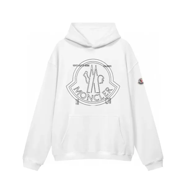 【MONCLER 公式旗艦店】モンクレール パーカー スウェット ご好評に付き再入荷!241214 【MONCLER 公式旗艦店】モンクレール パーカー スウェット ご好評に付き再入荷!241214