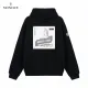 【MONCLER   公式旗艦店】モンクレール   パーカー スウェット ご好評に付き再入荷！241214