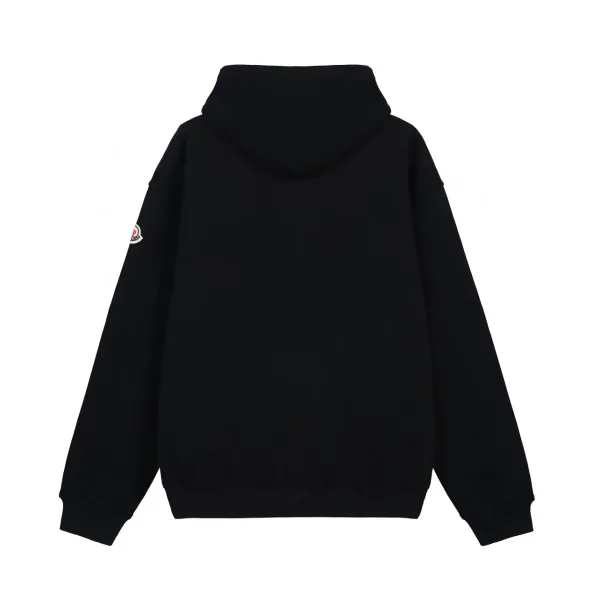 【MONCLER   公式旗艦店】モンクレール   パーカー スウェット ご好評に付き再入荷！241214