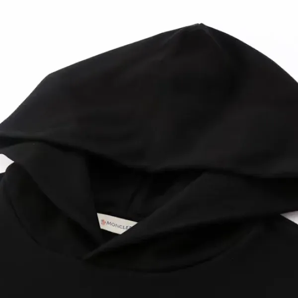 【MONCLER   公式旗艦店】モンクレール   パーカー スウェット ご好評に付き再入荷！241214