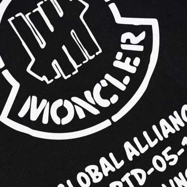 【MONCLER   公式旗艦店】モンクレール   パーカー スウェット ご好評に付き再入荷！241214