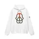 【MONCLER   公式旗艦店】モンクレール   パーカー スウェット ご好評に付き再入荷！241214