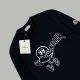 【MONCLER  公式旗艦店】モンクレール  丸首の衛衣 スウェット ご好評に付き再入荷！241120