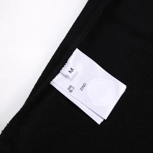 【MONCLER   公式旗艦店】モンクレール   丸首の衛衣  スウェット ご好評に付き再入荷！241120