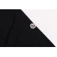 【MONCLER   公式旗艦店】モンクレール   丸首の衛衣  スウェット ご好評に付き再入荷！241120