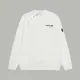 【MONCLER 公式旗艦店】モンクレール 丸首の衛衣 スウェット ご好評に付き再入荷!241120 【MONCLER 公式旗艦店】モンクレール 丸首の衛衣 スウェット ご好評に付き再入荷!241120