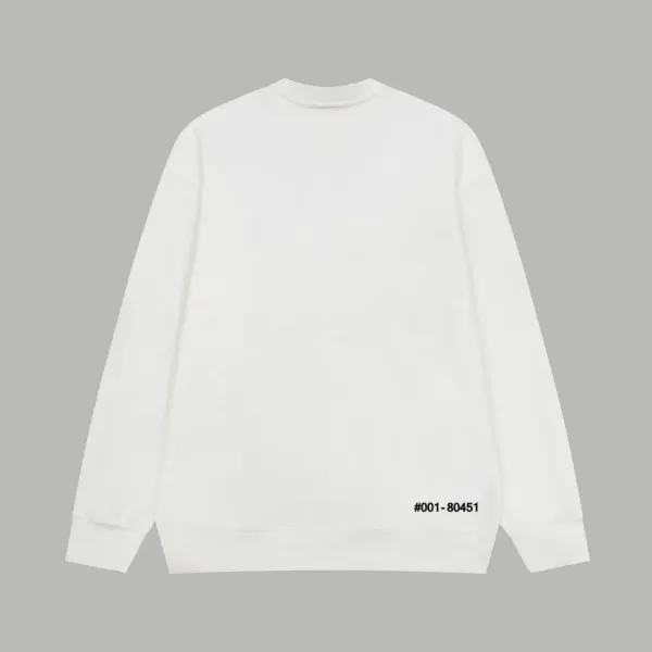 【MONCLER 公式旗艦店】モンクレール 丸首の衛衣 スウェット ご好評に付き再入荷!241120 【MONCLER 公式旗艦店】モンクレール 丸首の衛衣 スウェット ご好評に付き再入荷!241120