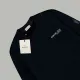 【MONCLER 公式旗艦店】モンクレール 丸首の衛衣 スウェット ご好評に付き再入荷!241120 【MONCLER 公式旗艦店】モンクレール 丸首の衛衣 スウェット ご好評に付き再入荷!241120