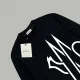 【MONCLER 公式旗艦店】モンクレール  丸首の衛衣 スウェットご好評に付き再入荷 241025