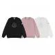 【MONCLER 公式旗艦店】モンクレール 丸首の衛衣 スウェットご好評に付き再入荷 240902 【MONCLER 公式旗艦店】モンクレール 丸首の衛衣 スウェットご好評に付き再入荷 240902