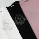 【MONCLER 公式旗艦店】モンクレール 丸首の衛衣 スウェットご好評に付き再入荷 240902 【MONCLER 公式旗艦店】モンクレール 丸首の衛衣 スウェットご好評に付き再入荷 240902