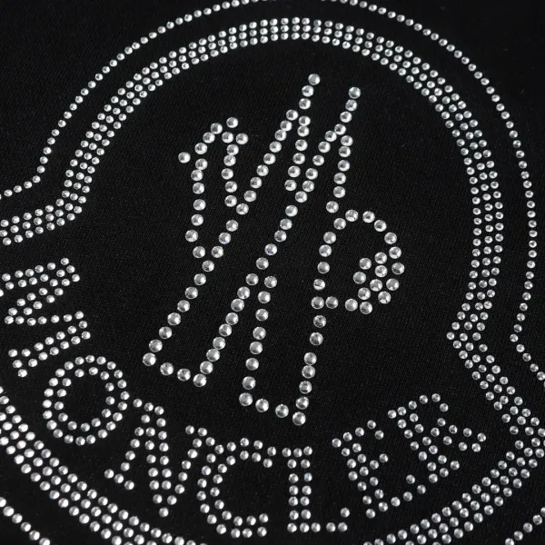 【MONCLER 公式旗艦店】モンクレール 丸首の衛衣 スウェットご好評に付き再入荷 240902 【MONCLER 公式旗艦店】モンクレール 丸首の衛衣 スウェットご好評に付き再入荷 240902