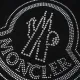【MONCLER 公式旗艦店】モンクレール 丸首の衛衣 スウェットご好評に付き再入荷 240902 【MONCLER 公式旗艦店】モンクレール 丸首の衛衣 スウェットご好評に付き再入荷 240902