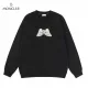 【MONCLER 公式旗艦店】モンクレール 丸首の衛衣 スウェットご好評に付き再入荷 240902 【MONCLER 公式旗艦店】モンクレール 丸首の衛衣 スウェットご好評に付き再入荷 240902