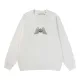 【MONCLER 公式旗艦店】モンクレール 丸首の衛衣 スウェットご好評に付き再入荷 240902 【MONCLER 公式旗艦店】モンクレール 丸首の衛衣 スウェットご好評に付き再入荷 240902