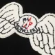 【MONCLER 公式旗艦店】モンクレール 丸首の衛衣 スウェットご好評に付き再入荷 240902 【MONCLER 公式旗艦店】モンクレール 丸首の衛衣 スウェットご好評に付き再入荷 240902
