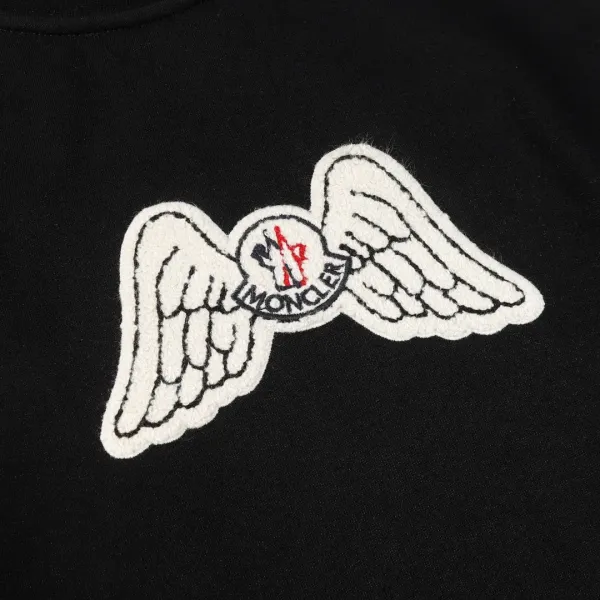 【MONCLER 公式旗艦店】モンクレール 丸首の衛衣 スウェットご好評に付き再入荷 240902 【MONCLER 公式旗艦店】モンクレール 丸首の衛衣 スウェットご好評に付き再入荷 240902