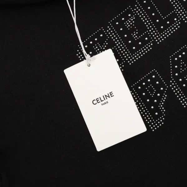 【CELINE  公式旗艦店】セリーヌ  パーカー  スウェット ご好評に付き再入荷！241121