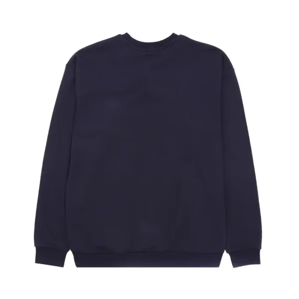 【CELINE  公式旗艦店】セリーヌ 丸首の衛衣 スウェット ご好評に付き再入荷！241121