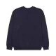 【CELINE  公式旗艦店】セリーヌ 丸首の衛衣 スウェット ご好評に付き再入荷！241121