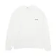 【CELINE  公式旗艦店】セリーヌ 丸首の衛衣 スウェット ご好評に付き再入荷！241121
