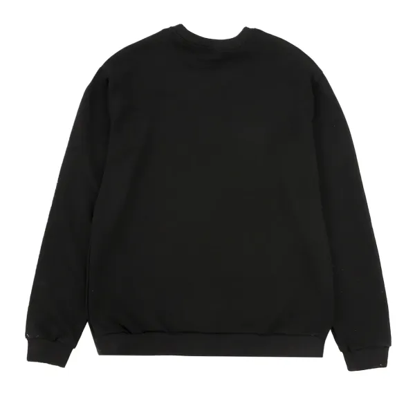 【CELINE  公式旗艦店】セリーヌ 丸首の衛衣 スウェット ご好評に付き再入荷！241121