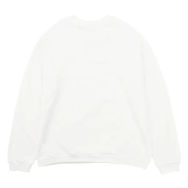 【CELINE  公式旗艦店】セリーヌ 丸首の衛衣 スウェット ご好評に付き再入荷！241121