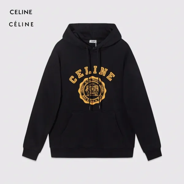 【CELINE 公式旗艦店】セリーヌ パーカー スウェットご好評に付き再入荷！240925