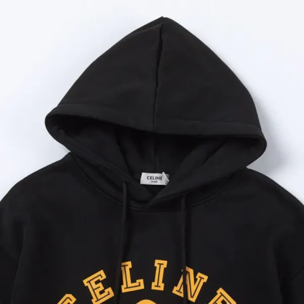 【CELINE 公式旗艦店】セリーヌ パーカー スウェットご好評に付き再入荷！240925